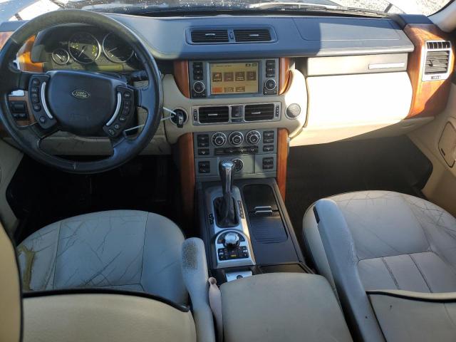 Photo 7 VIN: SALME15478A281894 - LAND ROVER RANGE ROVE 