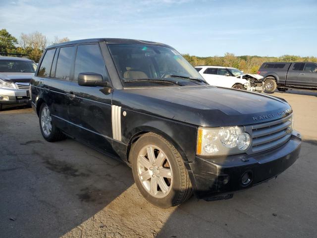 Photo 3 VIN: SALME15478A290420 - LAND ROVER RANGE ROVE 