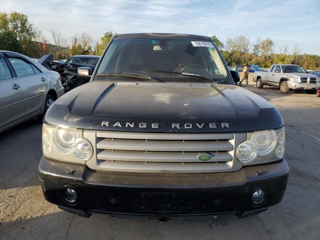 Photo 4 VIN: SALME15478A290420 - LAND ROVER RANGE ROVE 