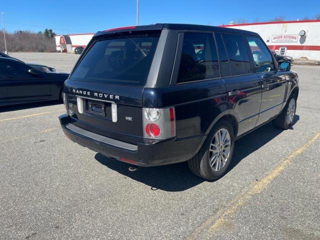 Photo 3 VIN: SALME15479A299507 - LAND ROVER RANGE ROVE 