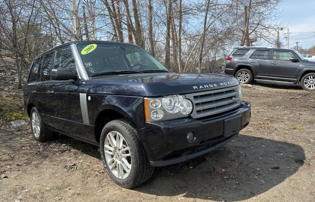 Photo 0 VIN: SALME15479A299507 - LAND ROVER RANGE ROVE 