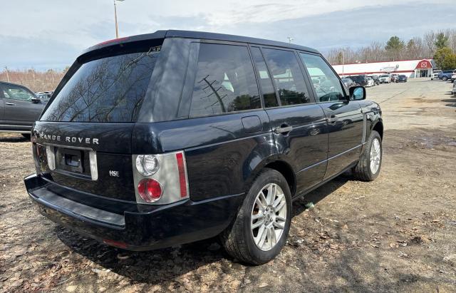 Photo 3 VIN: SALME15479A299507 - LAND-ROVER RANGE ROVE 