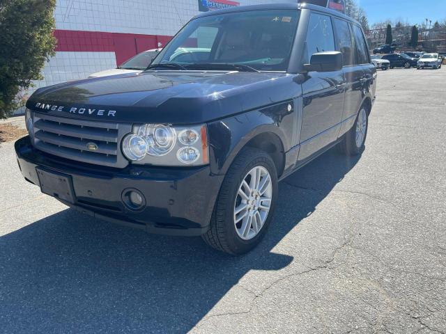 Photo 1 VIN: SALME15479A299507 - LAND ROVER RANGE ROVE 