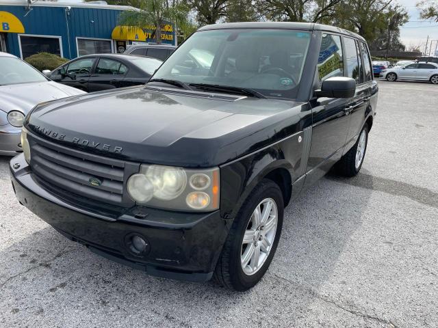 Photo 1 VIN: SALME15486A212001 - LAND ROVER RANGEROVER 