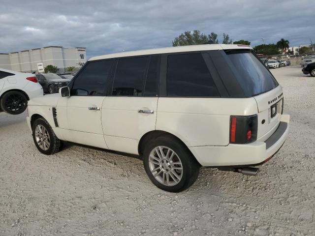 Photo 1 VIN: SALME15486A212435 - LAND ROVER RANGE ROVE 