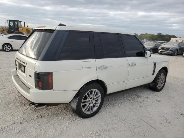 Photo 2 VIN: SALME15486A212435 - LAND ROVER RANGE ROVE 