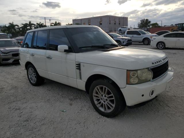 Photo 3 VIN: SALME15486A212435 - LAND ROVER RANGE ROVE 