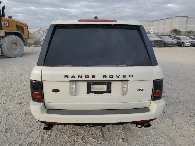 Photo 5 VIN: SALME15486A212435 - LAND ROVER RANGE ROVE 