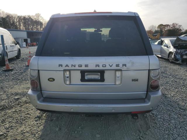 Photo 5 VIN: SALME15486A215254 - LAND ROVER RANGEROVER 