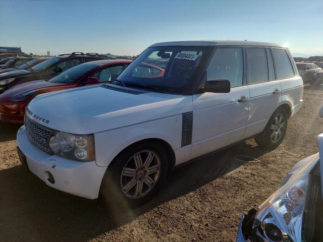 Photo 0 VIN: SALME15488A275943 - LAND ROVER RANGEROVER 