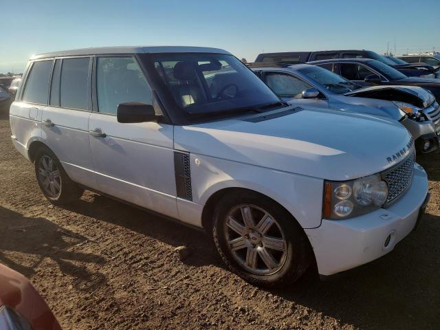 Photo 3 VIN: SALME15488A275943 - LAND ROVER RANGEROVER 