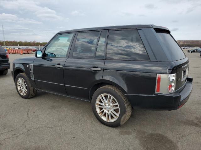 Photo 1 VIN: SALME15489A299368 - LAND ROVER RANGE ROVE 