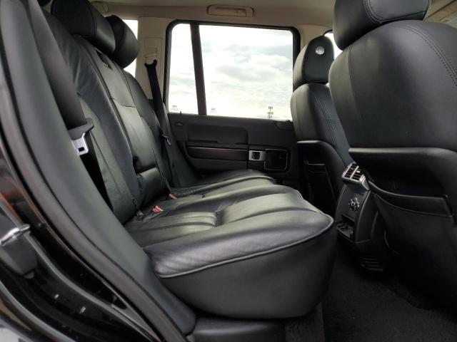 Photo 10 VIN: SALME15489A299368 - LAND ROVER RANGE ROVE 