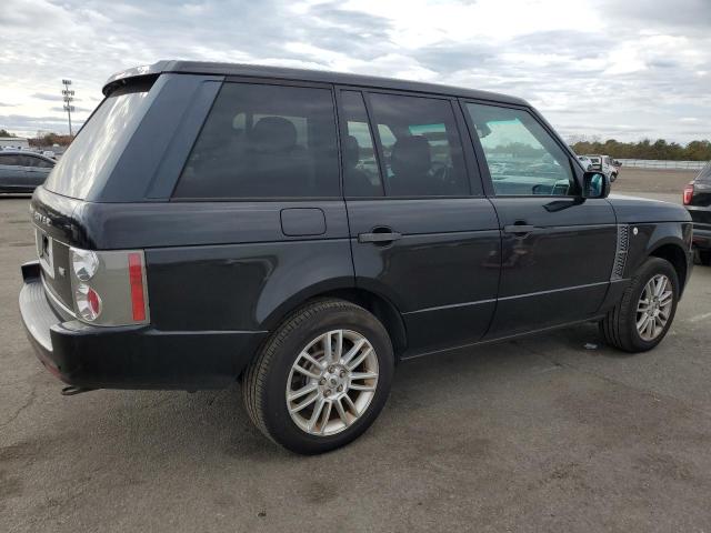 Photo 2 VIN: SALME15489A299368 - LAND ROVER RANGE ROVE 