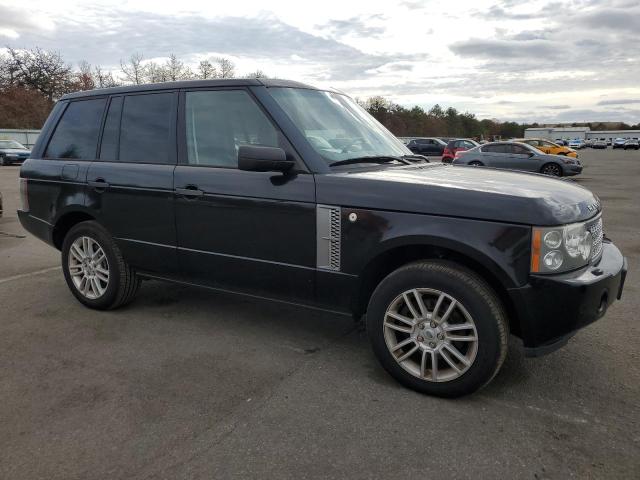 Photo 3 VIN: SALME15489A299368 - LAND ROVER RANGE ROVE 