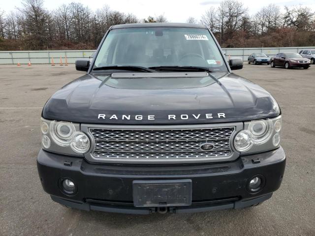 Photo 4 VIN: SALME15489A299368 - LAND ROVER RANGE ROVE 