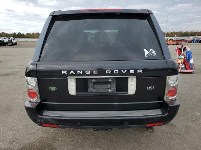 Photo 5 VIN: SALME15489A299368 - LAND ROVER RANGE ROVE 