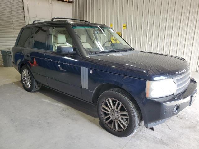 Photo 3 VIN: SALME15489A304083 - LAND ROVER RANGE ROVE 