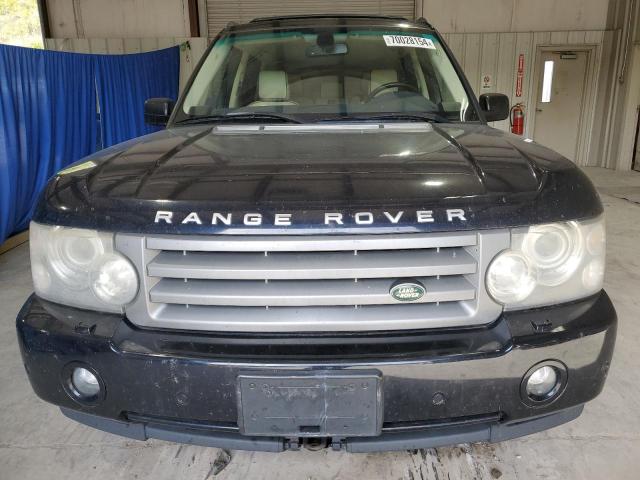 Photo 4 VIN: SALME15489A304083 - LAND ROVER RANGE ROVE 