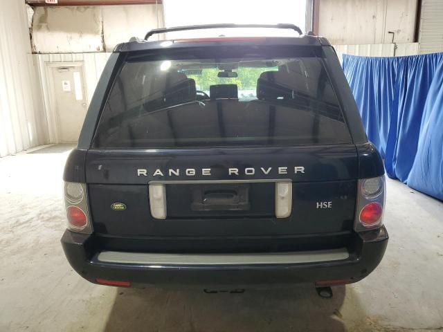 Photo 5 VIN: SALME15489A304083 - LAND ROVER RANGE ROVE 