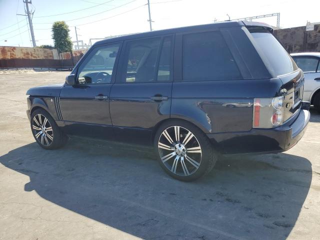 Photo 1 VIN: SALME15496A211665 - LAND ROVER RANGEROVER 