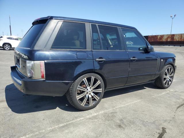 Photo 2 VIN: SALME15496A211665 - LAND ROVER RANGEROVER 