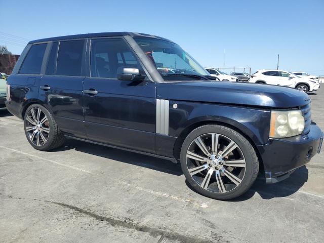 Photo 3 VIN: SALME15496A211665 - LAND ROVER RANGEROVER 