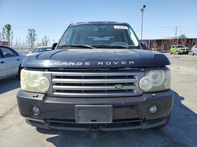 Photo 4 VIN: SALME15496A211665 - LAND ROVER RANGEROVER 