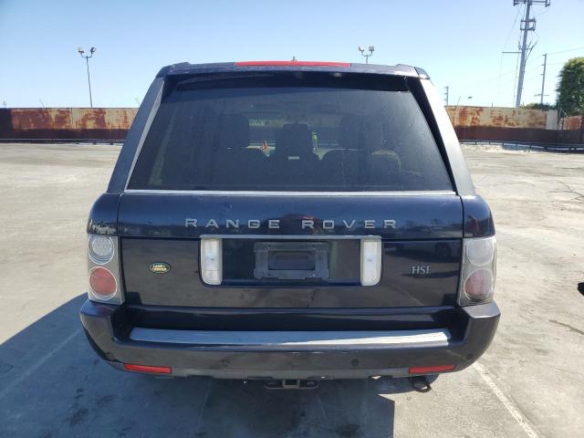 Photo 5 VIN: SALME15496A211665 - LAND ROVER RANGEROVER 