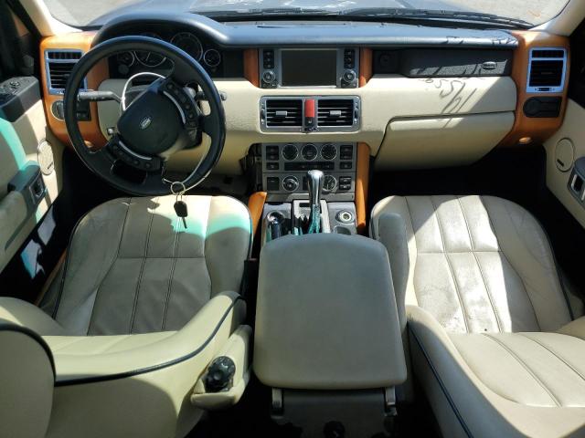 Photo 7 VIN: SALME15496A211665 - LAND ROVER RANGEROVER 