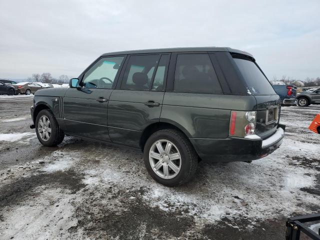 Photo 1 VIN: SALME15496A214825 - LAND ROVER RANGE ROVE 