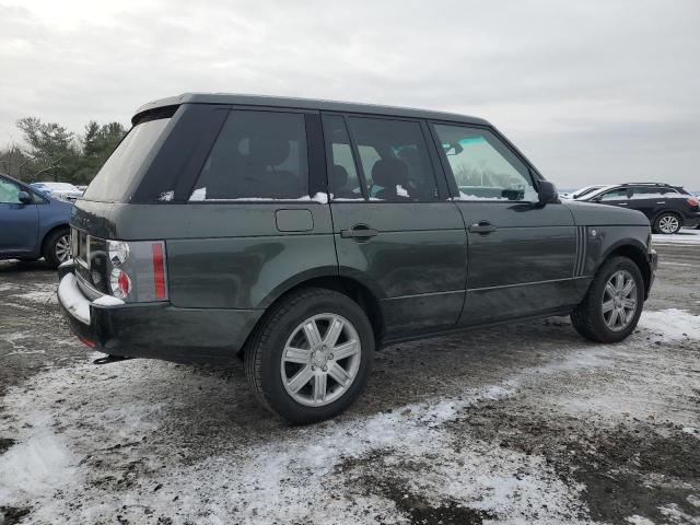 Photo 2 VIN: SALME15496A214825 - LAND ROVER RANGE ROVE 