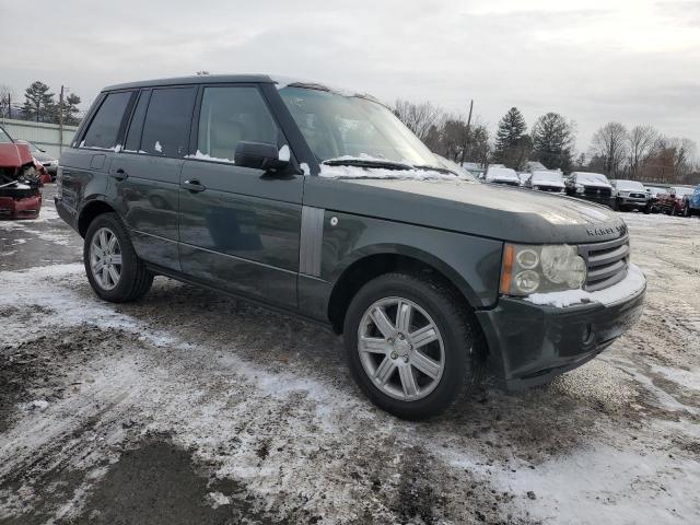 Photo 3 VIN: SALME15496A214825 - LAND ROVER RANGE ROVE 