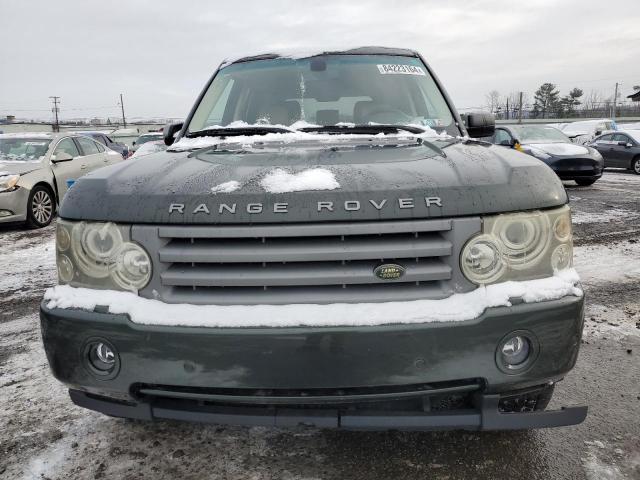 Photo 4 VIN: SALME15496A214825 - LAND ROVER RANGE ROVE 