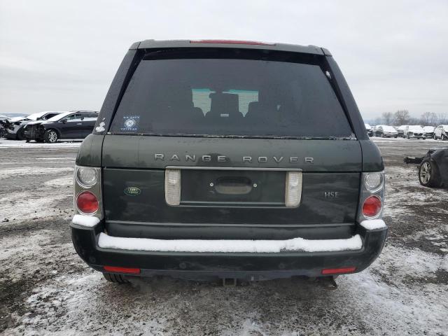 Photo 5 VIN: SALME15496A214825 - LAND ROVER RANGE ROVE 