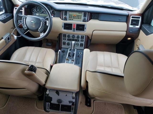 Photo 7 VIN: SALME15496A214825 - LAND ROVER RANGE ROVE 