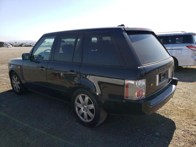 Photo 1 VIN: SALME15496A219118 - LAND ROVER RANGE ROVE 