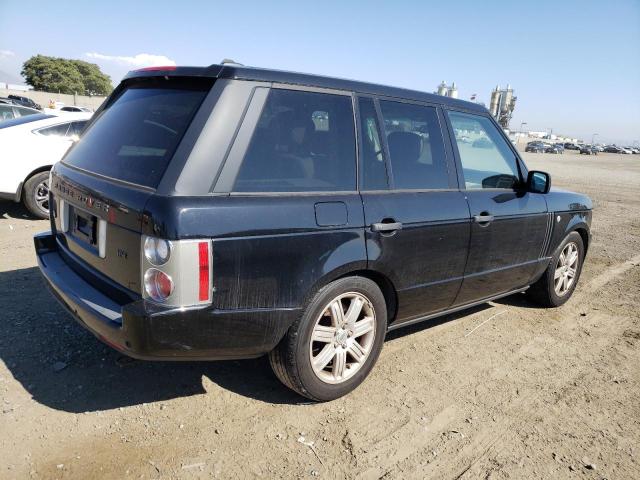 Photo 2 VIN: SALME15496A219118 - LAND ROVER RANGE ROVE 