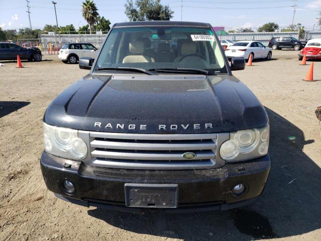 Photo 4 VIN: SALME15496A219118 - LAND ROVER RANGE ROVE 