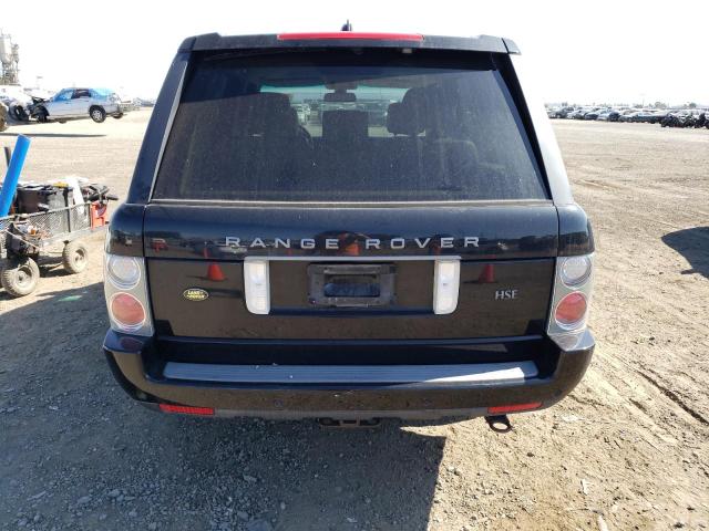 Photo 5 VIN: SALME15496A219118 - LAND ROVER RANGE ROVE 