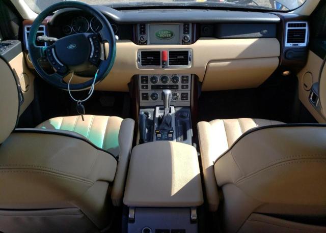 Photo 7 VIN: SALME15496A219118 - LAND ROVER RANGE ROVE 