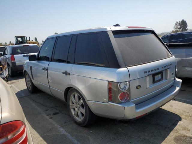 Photo 1 VIN: SALME15496A223377 - LAND ROVER RANGEROVER 