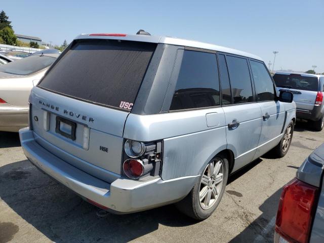 Photo 2 VIN: SALME15496A223377 - LAND ROVER RANGEROVER 