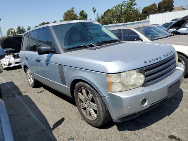 Photo 3 VIN: SALME15496A223377 - LAND ROVER RANGEROVER 