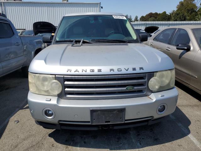 Photo 4 VIN: SALME15496A223377 - LAND ROVER RANGEROVER 