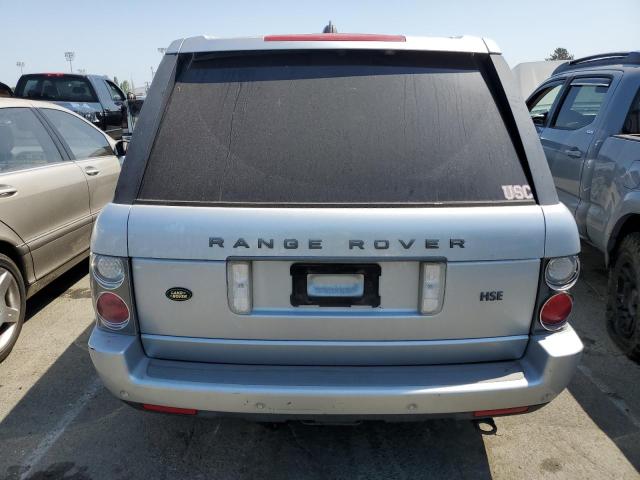 Photo 5 VIN: SALME15496A223377 - LAND ROVER RANGEROVER 