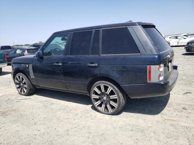 Photo 1 VIN: SALME15496A228062 - LAND ROVER RANGEROVER 