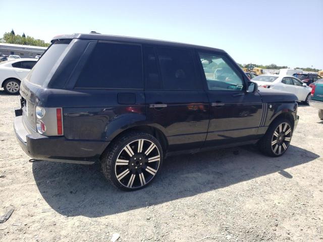 Photo 2 VIN: SALME15496A228062 - LAND ROVER RANGEROVER 