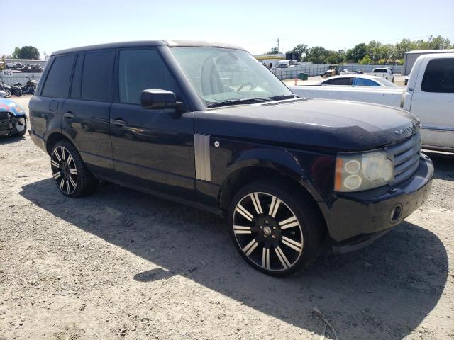 Photo 3 VIN: SALME15496A228062 - LAND ROVER RANGEROVER 