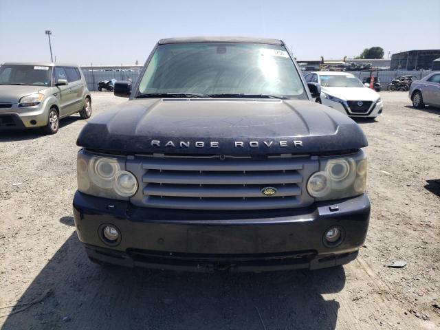 Photo 4 VIN: SALME15496A228062 - LAND ROVER RANGEROVER 